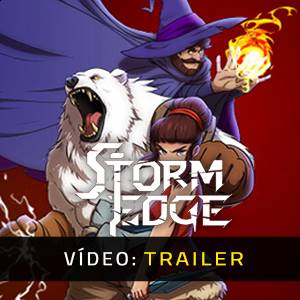 StormEdge - Trailer