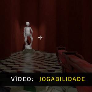 STRAFTAT - Jogabilidade