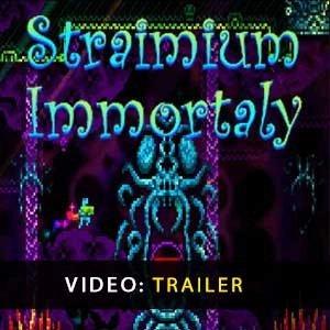 Straimium Immortaly Pc