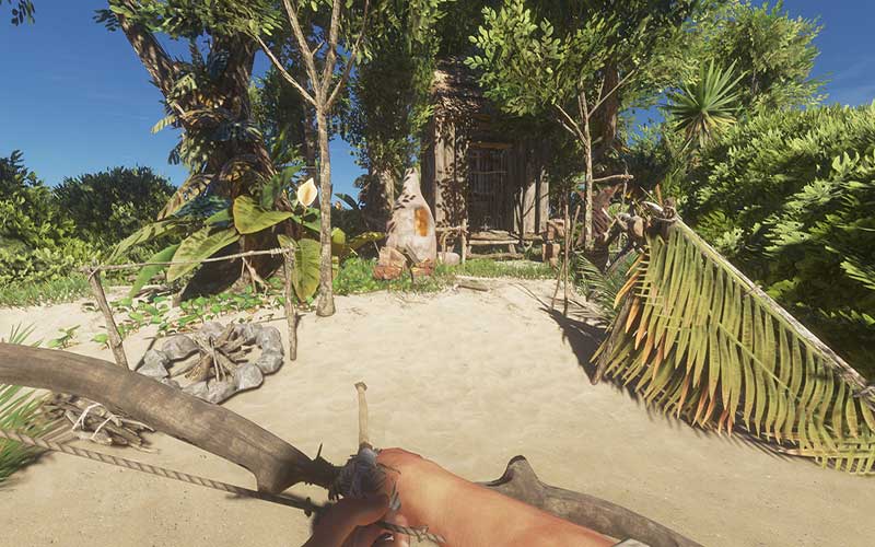 Stranded Deep, jogo de sobrevivência em mundo aberto, é lançado para o  Switch