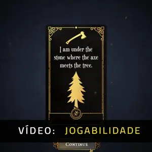 Strange Antiquities - Jogabilidade