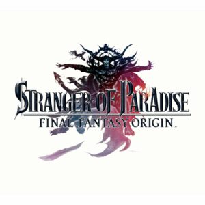 Estrangeiro do Paraíso: Final Fantasy Origin Out Now on PC and Consoles