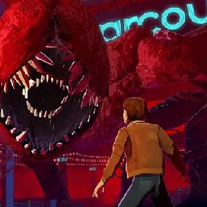 Stranger Things VR - O Monstro Aranha