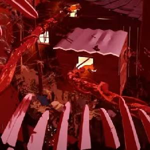 Stranger Things VR - Na Boca dos Monstros