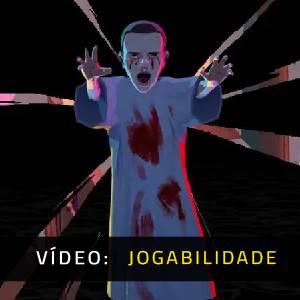 Stranger Things VR - Vídeo de Jogabilidade