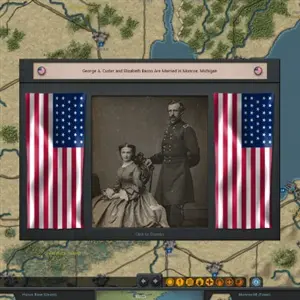 Strategic Command: American Civil War - Casal Casado