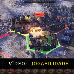 Strategic Mind Spirit of Liberty - Vídeo de Jogabilidade