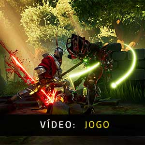 Stray Blade - Jogo de Vídeo