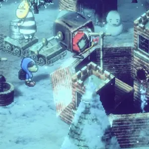 Stray Children - Poço de Água