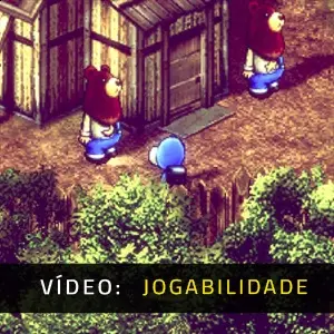 Stray Children - Jogabilidade