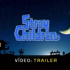 Stray Children - Trailer