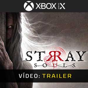 Stray Souls Xbox Series Trailer de Vídeo