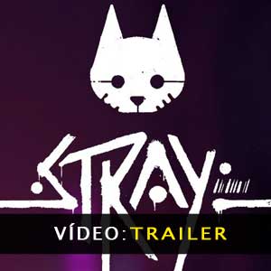 Stray Atrelado De Vídeo