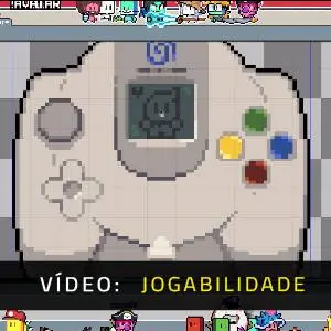 Stream Avatars - Jogabilidade