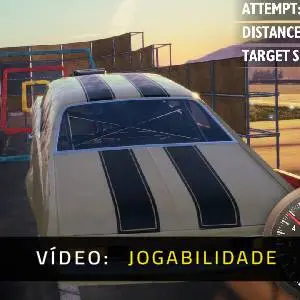 Street Outlaws: The List - Vídeo de Jogabilidade