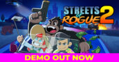 Atualização da Data de Lançamento de Streets of Rogue 2 e Detalhes da Demo – Jogue Agora!