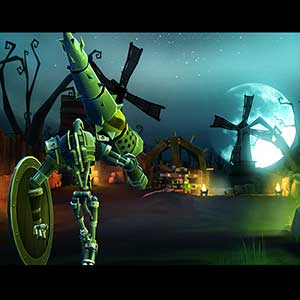 Strength of the Sword ULTIMATE