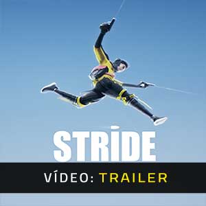 Stride - Atrelado de Vídeo