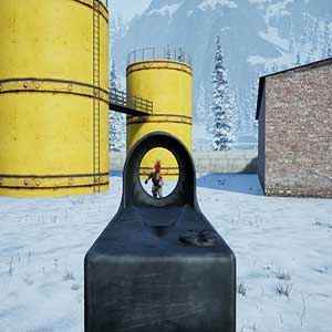 Strike Force War on Terror