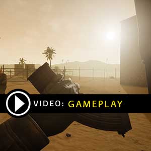Strike Force War on Terror Gameplay Video