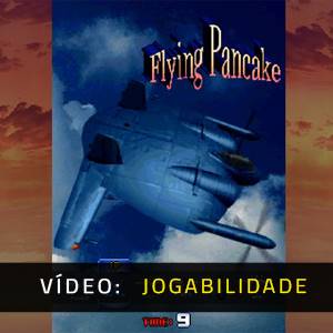 STRIKERS 1945 2 - Vídeo de Jogabilidade