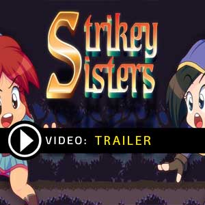 Comprar Strikey Sisters CD Key Comparar Preços