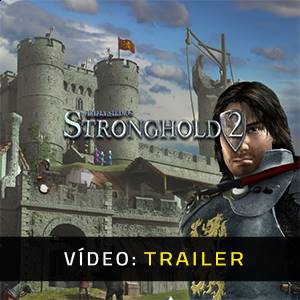 Stronghold 2 - Trailer