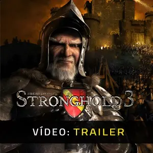Stronghold 3 - Trailer