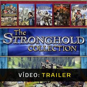 Stronghold Collection - Trailer