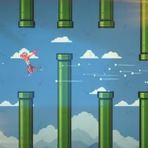 Stuck Together – Brinquedos