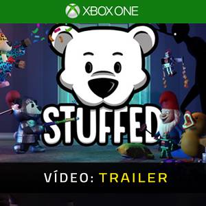 STUFFED Xbox One - Trailer