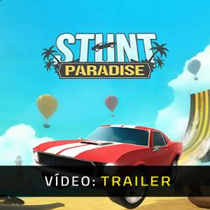 Stunt Paradise Pc