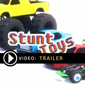 Comprar Stunt Toys CD Key Comparar Preços