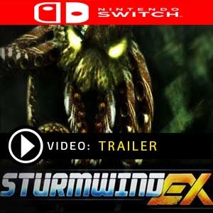 STURMWIND EX Switch