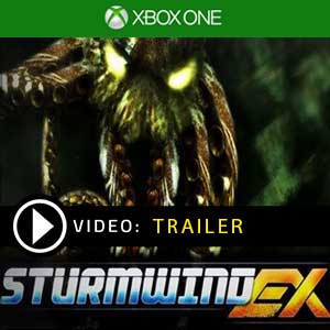 Comprar STURMWIND EX Xbox One Barato Comparar Preços