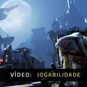 Styx: Blades of Greed - Vídeo de Jogabilidade