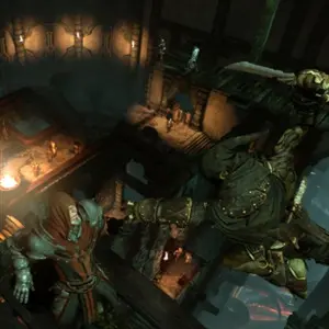 Styx: Master of Shadows – Inimigo