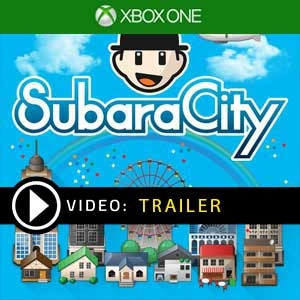 SubaraCity Xbox One