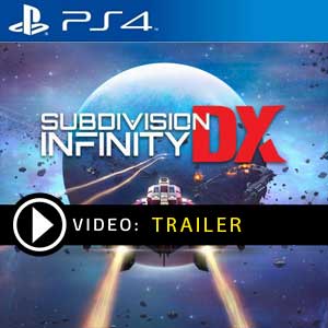 Comprar Subdivision Infinity DX PS4 Comparar Preços
