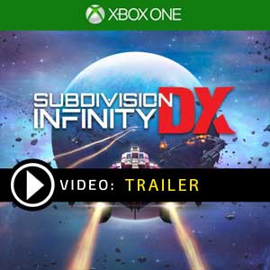 Comprar Subdivision Infinity DX Xbox One Barato Comparar Preços