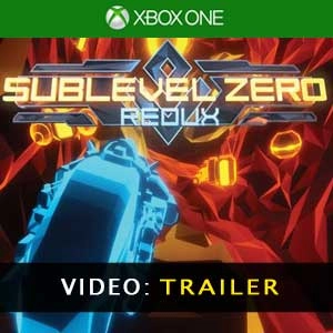Sublevel Zero Redux Xbox One