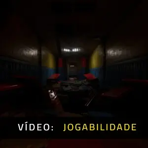 Subliminal - Vídeo do Jogabilidade