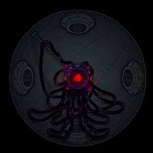 Submachine Legacy - Fios Emaranhados