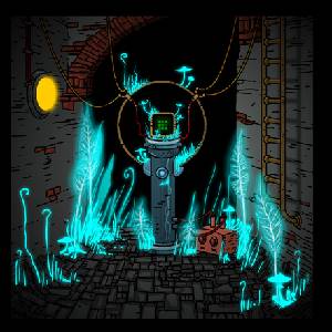 Submachine Legacy - Subterrâneo