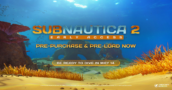 Detalhes do Lançamento de Subnautica 2: Pré-venda, Preload, Descontos e Tamanho do Arquivo