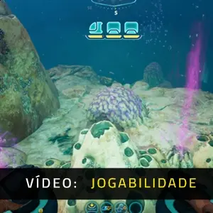 Subnautica: Below Zero - Vídeo De Jogabilidade