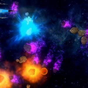 Subsideria - Asteroides