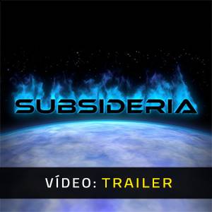 Subsideria - Trailer