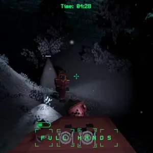 Subterror - Mãos ocupadas