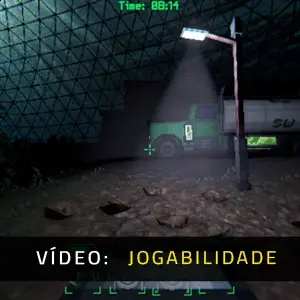 Subterror - Vídeo de jogabilidade